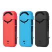 Insta360 X4 Black Silicone Protective Case with Lens Cover - 5