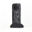 Insta360 X4 Silicone Base Desktop Stand - Black | Secure Camera Mount - 5