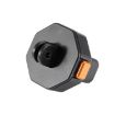 STARTRC VCR Snap-Mag Quick Release Base Mount Adapter for GoPro Black - 3