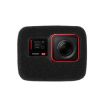 Insta360 Ace Sponge Foam Windshield Housing Case - Black - 1