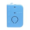 BJYSY-001 Infusion Reminder Alarm Sensor Monitor, 5 PCS, Blue - 1