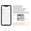 DIY Bluetooth 5.0 Audio Receiver Board MP3 Player Stereo Amplifier White - 6