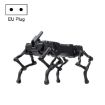 Waveshare WAVEGO 12-DOF Bionic Dog-Like Robot Basic Version EU Plug - 1