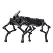 Waveshare WAVEGO 12-DOF Bionic Dog-Like Robot Basic Version EU Plug - 2