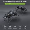 Waveshare WAVEGO 12-DOF Bionic Dog-Like Robot Basic Version EU Plug - 6