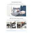 Waveshare WAVEGO 12-DOF Bionic Dog-Like Robot Basic Version EU Plug - 8