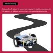 Waveshare PicoGo Mobile Robot - Raspberry Pi Pico, Self Driving, EU Plug - 7