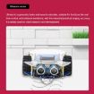 Waveshare PicoGo Mobile Robot - Raspberry Pi Pico, Self Driving, EU Plug - 8