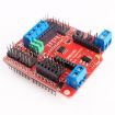 Xbee Sensor Expansion Shield V5 RS485 BlueBee Bluetooth for Arduino - 2