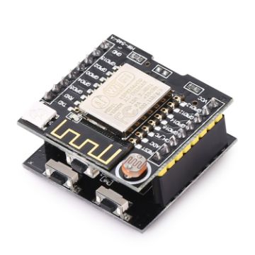 LandaTianrui LDTR-WG0107 ESP-12F WiFi Module Cloud Dev Board - 1