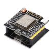 LandaTianrui LDTR-WG0107 ESP-12F WiFi Module Cloud Dev Board - 4