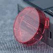 Snap-on Pink Round Lens Filter for DJI Osmo Action Camera - 1