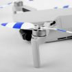Sunnylife 4726F-CS Blue Propellers for DJI Mavic Mini - 8PCS Low Noise - 3