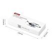 STARTRC Shockproof Landing Gear Extender for DJI Mini 2/Mavic Mini (Grey) - 8
