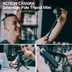 PGYTECH Tripod Backpack Clip Storage Bag Kit for DJI Osmo Action - 6