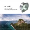 JSR KS 6 in 1 Lens Filter Set ND4 ND8 ND16 ND32 MCUV CPL for DJI FPV - 4