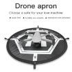 RCGEEK 55cm Foldable Landing Pad for DJI Mavic Mini/Air 2S/FPV - 3