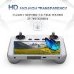STARTRC 2 PCS 9H Tempered Glass for DJI Mini 3 Pro Remote Control - 4