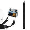 Waterproof Foam Neck Strap Lanyard for DJI Mini 3 Pro Remote Control - 1