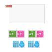 DJI Mavic 3 Classic Remote Control Tempered Glass Screen Film - 2