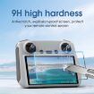DJI Mavic 3 Classic Remote Control Tempered Glass Screen Film - 4