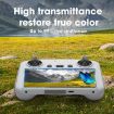 DJI Mavic 3 Classic Remote Control Tempered Glass Screen Film - 5