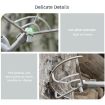 DJI Mini 3 Sunnylife Drone Propeller Guard Anti-collision Ring Grey - 6