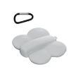 DJI Neo Sunnylife Butterfly Storage Box - Grey Anti-collision Case - 1