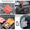 DJI Neo Sunnylife Butterfly Storage Box - Grey Anti-collision Case - 5