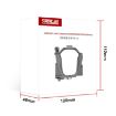 DJI Air 3 STARTRC Air-Dropping System Thrower Parabolic Grey - 5