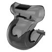 DJI Air 3S STARTRC Transparent Black Lens & Gimbal Protective Cover - 2