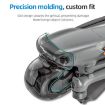 DJI Air 3S STARTRC Transparent Black Lens & Gimbal Protective Cover - 7