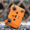 DJI Neo/Mini 4 Pro/RC-N3/N2/N1 Controller Silicone Cover with Strap - 7
