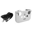 DJI Neo/Mini 4 Pro/RC-N3/N2/N1 Controller Silicone Cover with Strap - 2