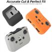 DJI Neo/Mini 4 Pro/RC-N3/N2/N1 Controller Silicone Cover with Strap - 3