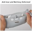 DJI Neo/Mini 4 Pro/RC-N3/N2/N1 Controller Silicone Cover with Strap - 4
