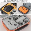 DJI Neo/Mini 4 Pro/RC-N3/N2/N1 Controller Silicone Cover with Strap - 8