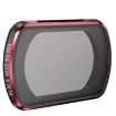 DJI OSMO Pocket 3 STARTRC 1/4 Black Mist Filter - Enhance Your Shots - 2