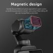DJI OSMO Pocket 3 STARTRC 1/4 Black Mist Filter - Enhance Your Shots - 6