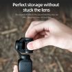 DJI OSMO Pocket 3 STARTRC 1/4 Black Mist Filter - Enhance Your Shots - 7