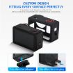 DJI Osmo Action 5 Pro STARTRC Orange Silicone Case with Lens Cover - 4
