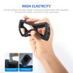 DJI Osmo Action 5 Pro STARTRC Orange Silicone Case with Lens Cover - 6