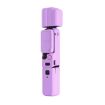 DJI OSMO Pocket 3 STARTRC 5 in 1 Silicone TPU Case - Purple - 3