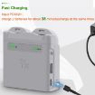 DJI Neo XY 2-Channel Battery Charger Manager - Grey - 5