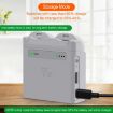 DJI Neo XY 2-Channel Battery Charger Manager - Grey - 7