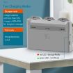 DJI Neo XY 3-Channel Battery Charger Manager - Grey - 4