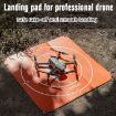 STARTRC 65cm Foldable Landing Pad for DJI FPV/Mini 2/Mavic Air 2/Air 2S - 3