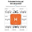 STARTRC 65cm Foldable Landing Pad for DJI FPV/Mini 2/Mavic Air 2/Air 2S - 5