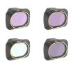 JSR Drone Lens Filter Set: UV, CPL, ND4, ND8 for DJI MAVIC Mini - 2