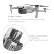 Sunnylife Grey Camera Lens Protective Cover Hood for DJI Mavic Air 2 - 7